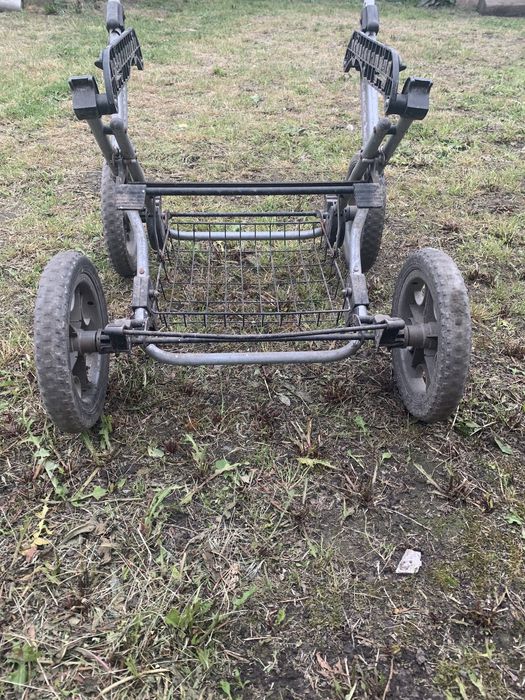 Продам коляску дитячю ціна договірна