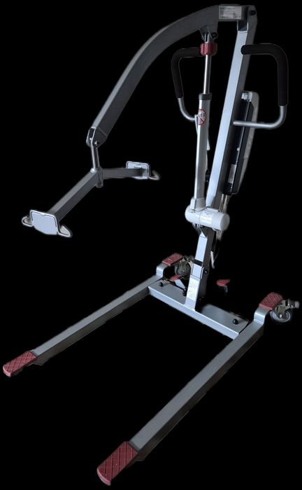 Elevador de transferência como novo