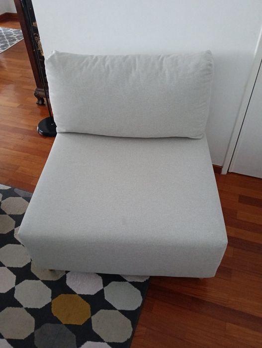 Módulo de sofá skulm