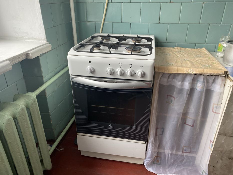 Оренда ДВОХ кімнат в гуртожитку