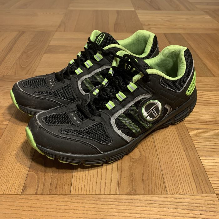 Męskie buty Sergio Tacchini