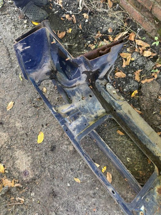 Телевизор ЗАЗ Таврия/Славута