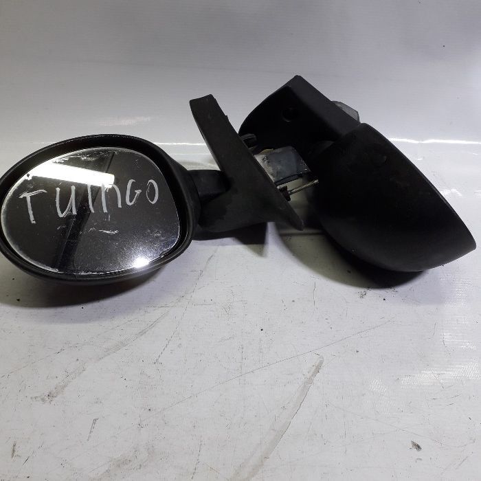 Farois farolins espelhos Renaut twingo