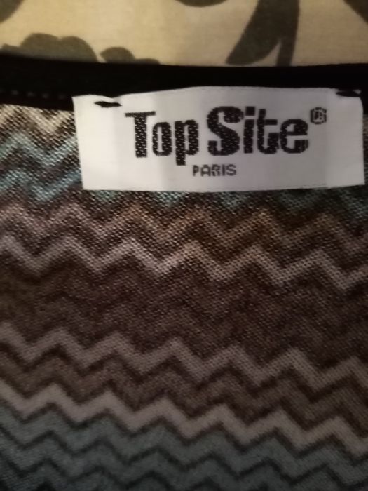 Bluzeczka TopSite r. 38/40