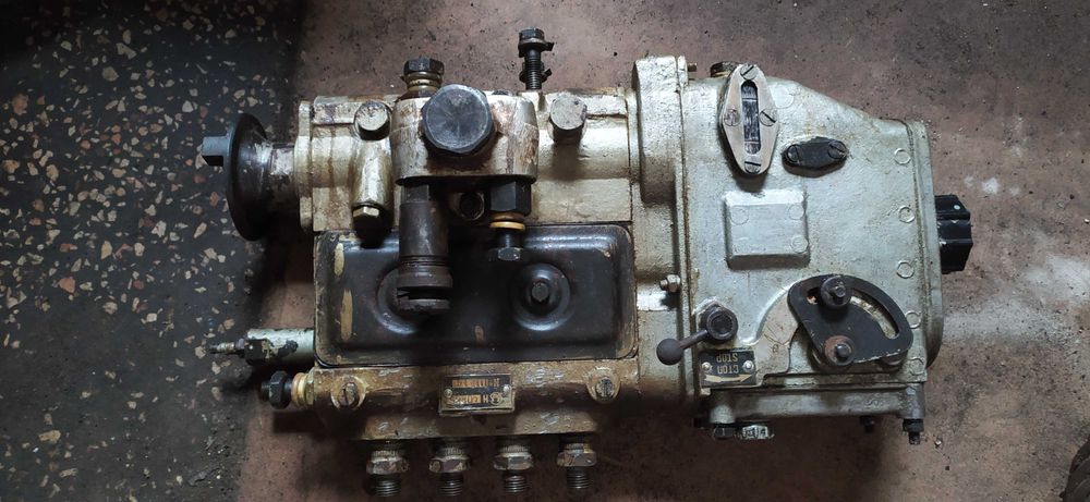 Паливний насос Д240 МТЗ