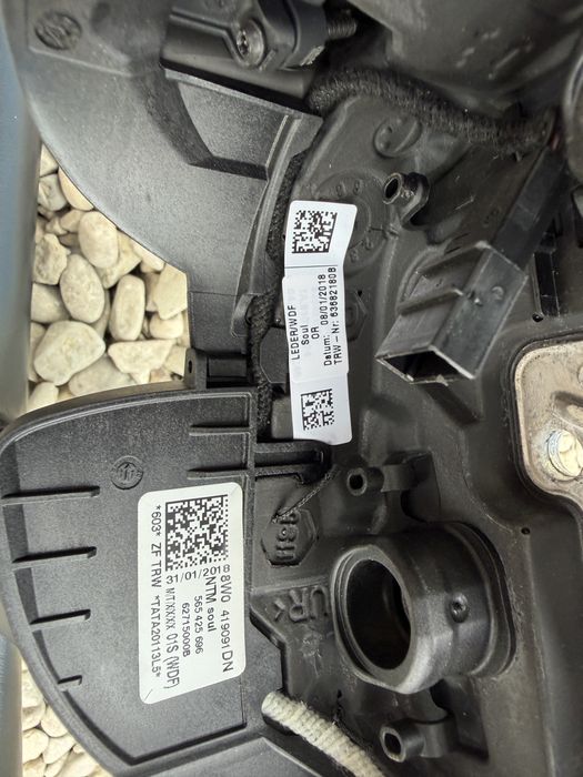 Кермо Audi S-Line 8WO419091DN