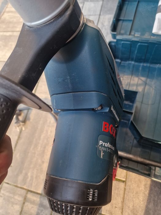 Bosch młot gbh profesional