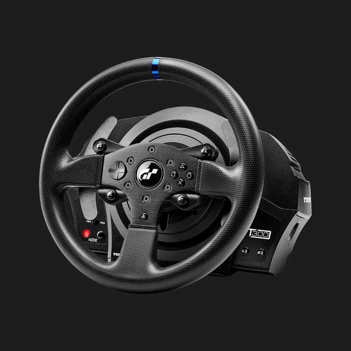 Thrustmaster T300 RS GT Edition PS5/PC/PS4