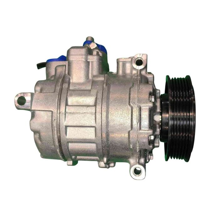 Compressor Ar Condicionado PORSCHE PANAMERA 3.0 D (221 kW / 300 cv) [07.2013 - 10.2016]