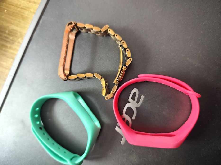 Ремінець для MiBand