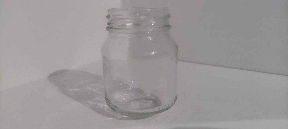 Słoiki/ Słoiczki 85ml