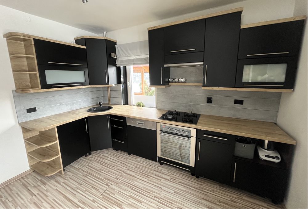 Meble kuchenne meble do kuchni używane