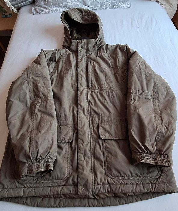 Kurtka męska ocieplana L.L.Bean rozmiar XL