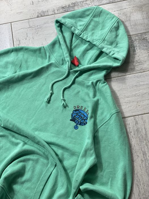 Худі санта круз худи santa cruz