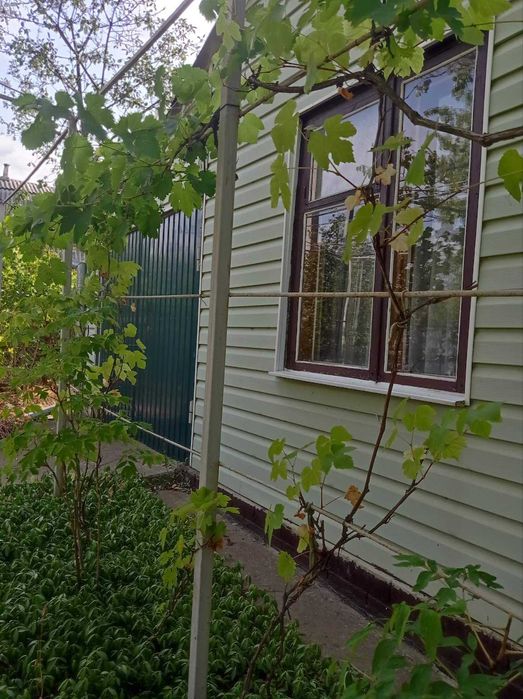 Продаётся симпатичная дача в Христиновском кооп.