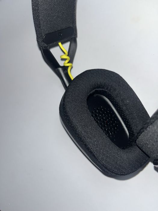 гарнітура/навушники  logitech g435 оригінал