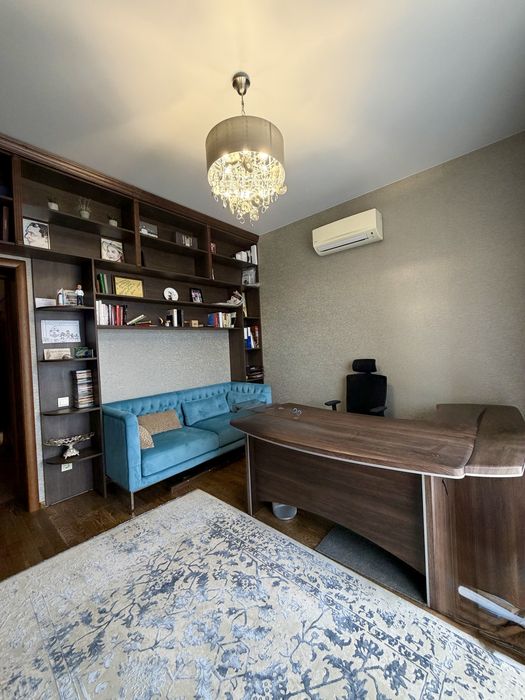 Совиньон. Люстдорф. Дом у моря!
