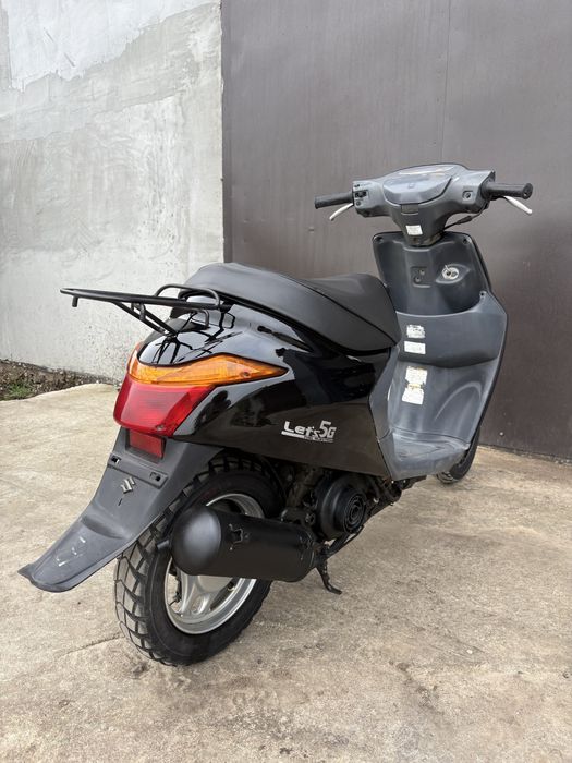 Suzuki lets 5 срочно!