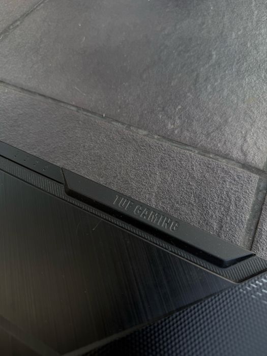 Asus tuf gaming f15 i5 11400h rtx3050 16gb !!ZAMIENIE!!