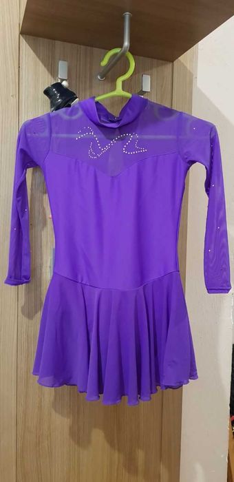 Детская одежда для танцев