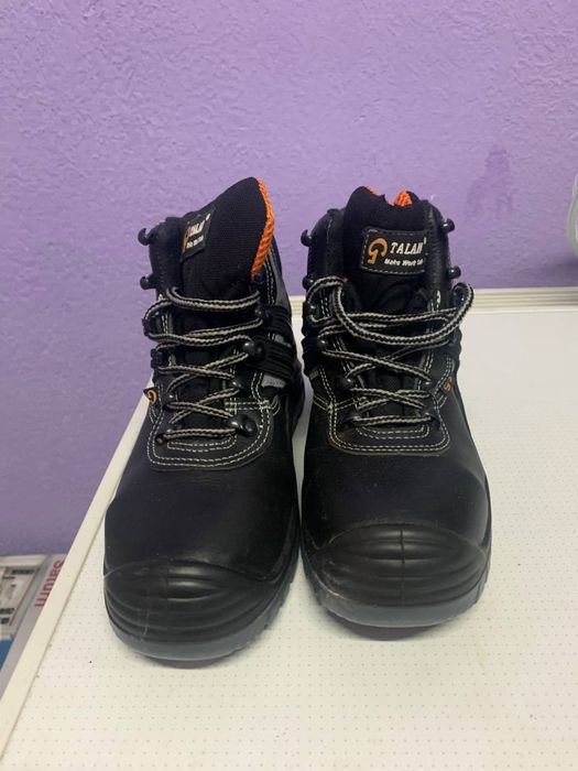 Продам Talan робочі ботінки