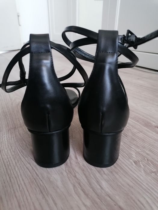 Sandały SENSO #sandały #senso