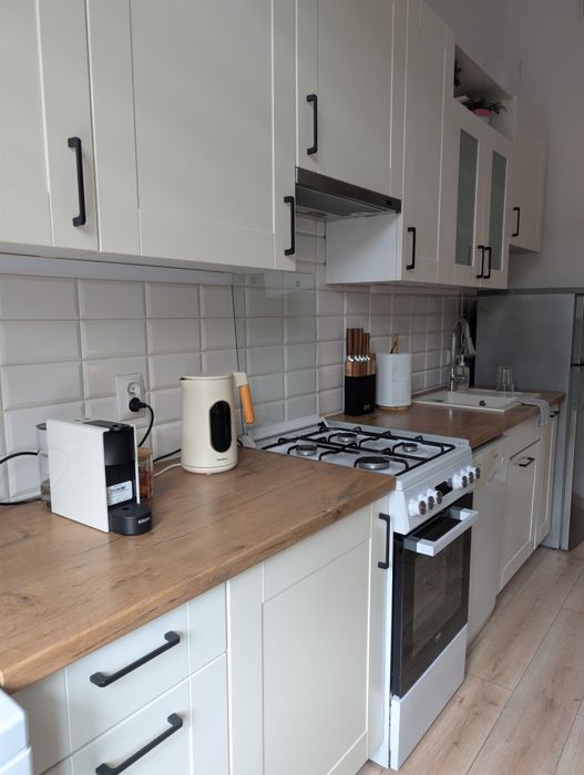 Mieszkanie – Gdańsk, Osiek, Śródmieście - Widok 5