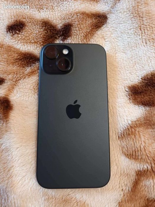 iPhone 15 128 Gb