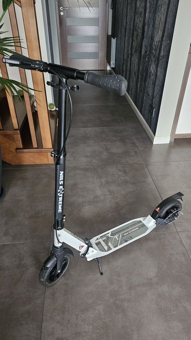 Hulajnoga Nils Extreme HM208T