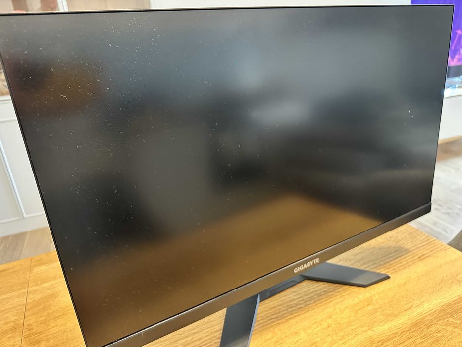 Komputer gamingowy i7-12700K / RTX 3080 / 32GB / 1TB / Monitor4K 144Hz