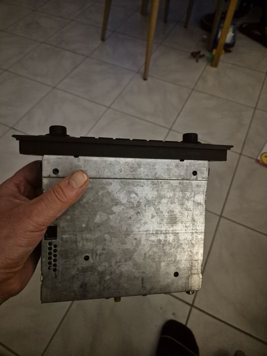 Radio kasetowe do audi