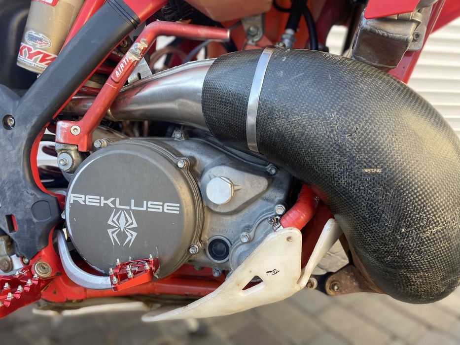 Gas Gas EC 250( Big bor 300) 2019 рік ( не ктм , husqvarna, kovi)