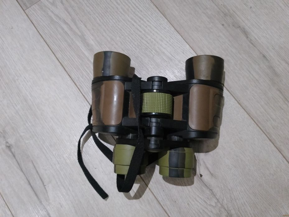 Биноколь BAIGISH