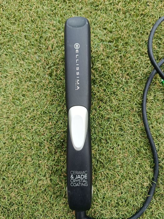 Alisador de Cabelo Bellissima Imetec B11 50 | Bellissima Imetec B11 50 Hair Straightener