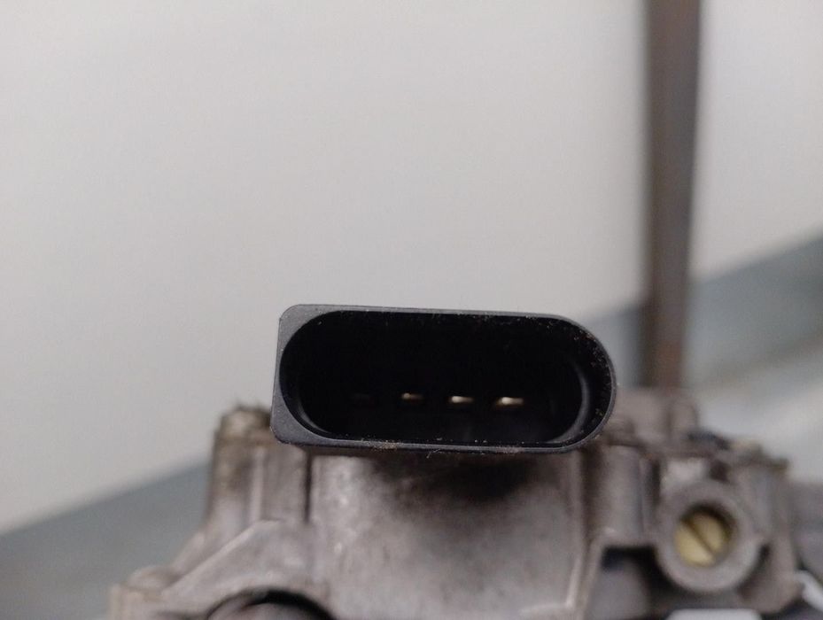 MOTOR LIMPA-VIDROS FRONTAL SMART FORTWO CABRIO 2011