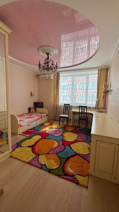 Многокомнатная квартира по адресу ул. Володимира Великого (площадь 294 м²) - Atlanta.ua - фото 12