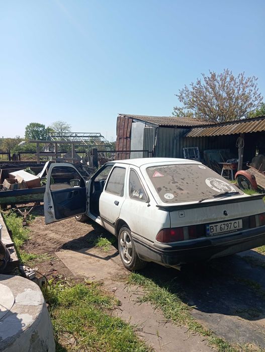 продаж автомобіля
