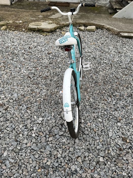 Дитячий-підлітковий велосипед