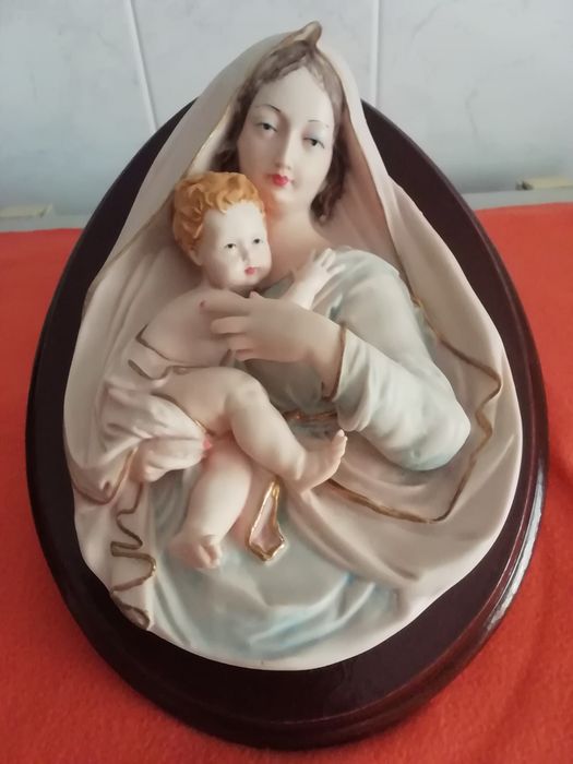 Decoração de parede