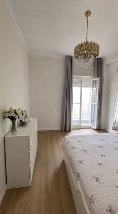 Quarto disponivel no cacem