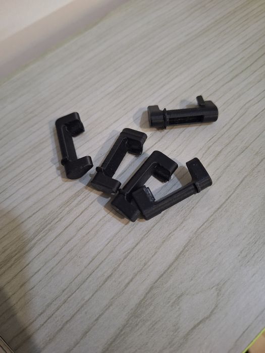 Кнопка фіксації Crosman
