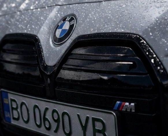 BMW i4 2024 VIN WBY73AW05RFT13458 фото оголошення 10 з 22