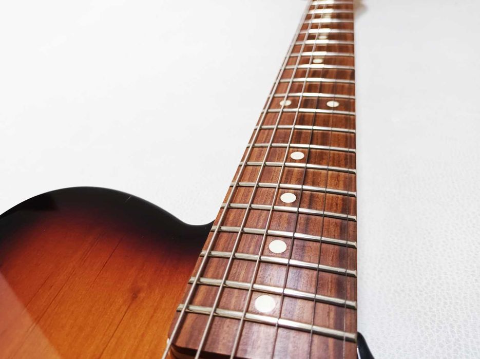 Fender Telecaster Noventa P-90