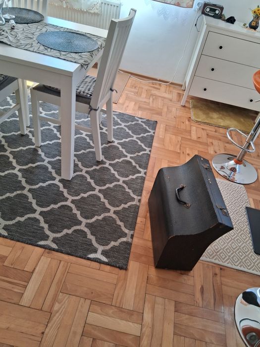 Futeral na akordeon  kufer