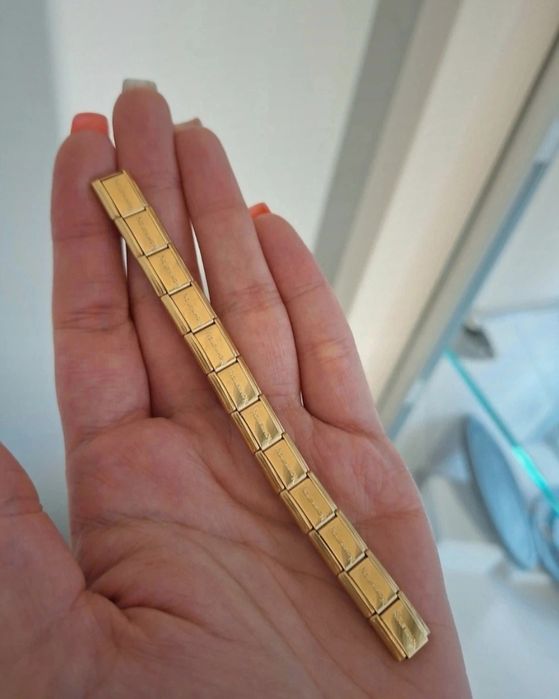 Ogniwa do bazy Nomination 30 sztuk