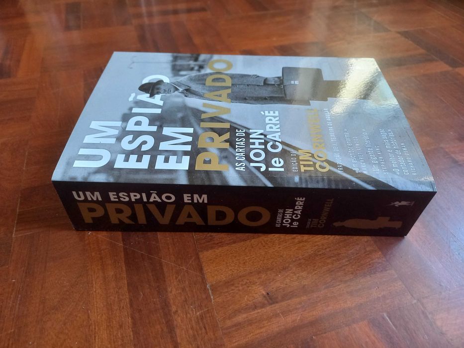 Lote de 6 livros