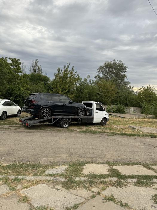 Эвакуатор Николаев  24/7