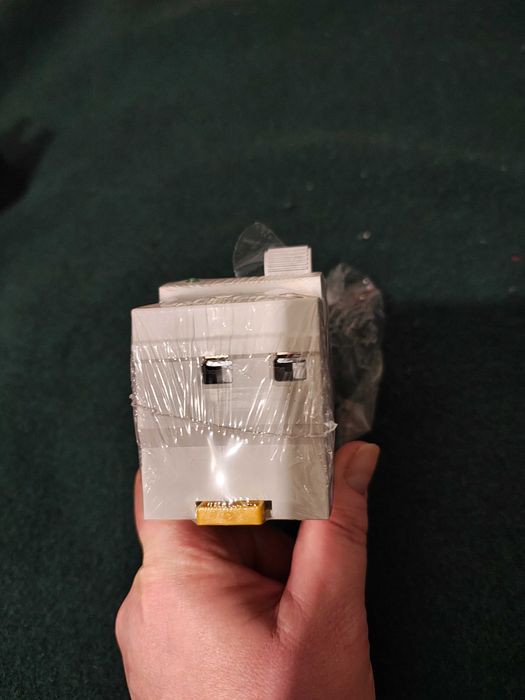 Перемикач автоматичний 2хфазний GEYA G2R-63 II