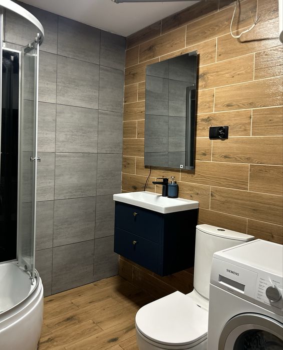 Mieszkanie do wynajęcia