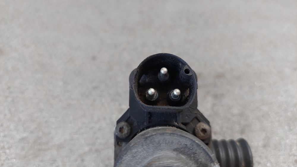 Torneira de chauffage / sofagem BMW 3 (E36)
